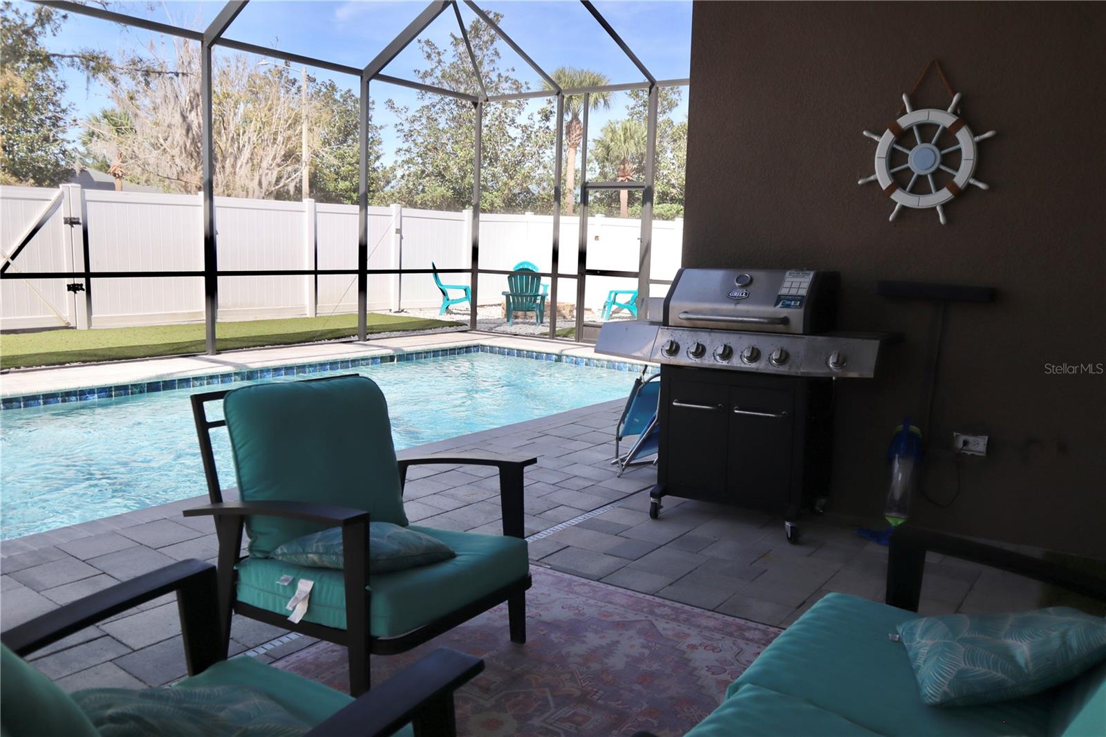 TRILLIUM VILLAGE A - Residential