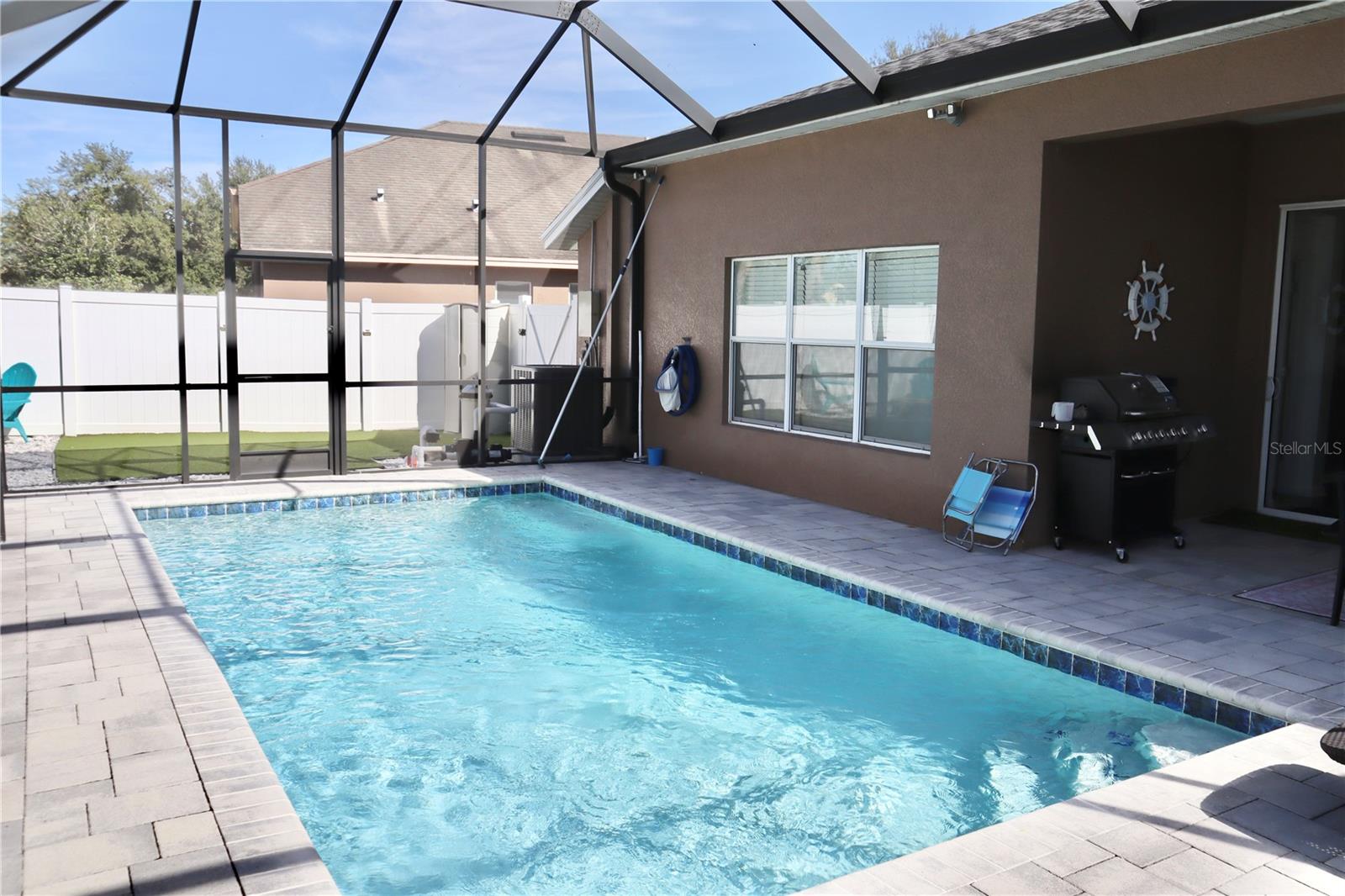 TRILLIUM VILLAGE A - Residential