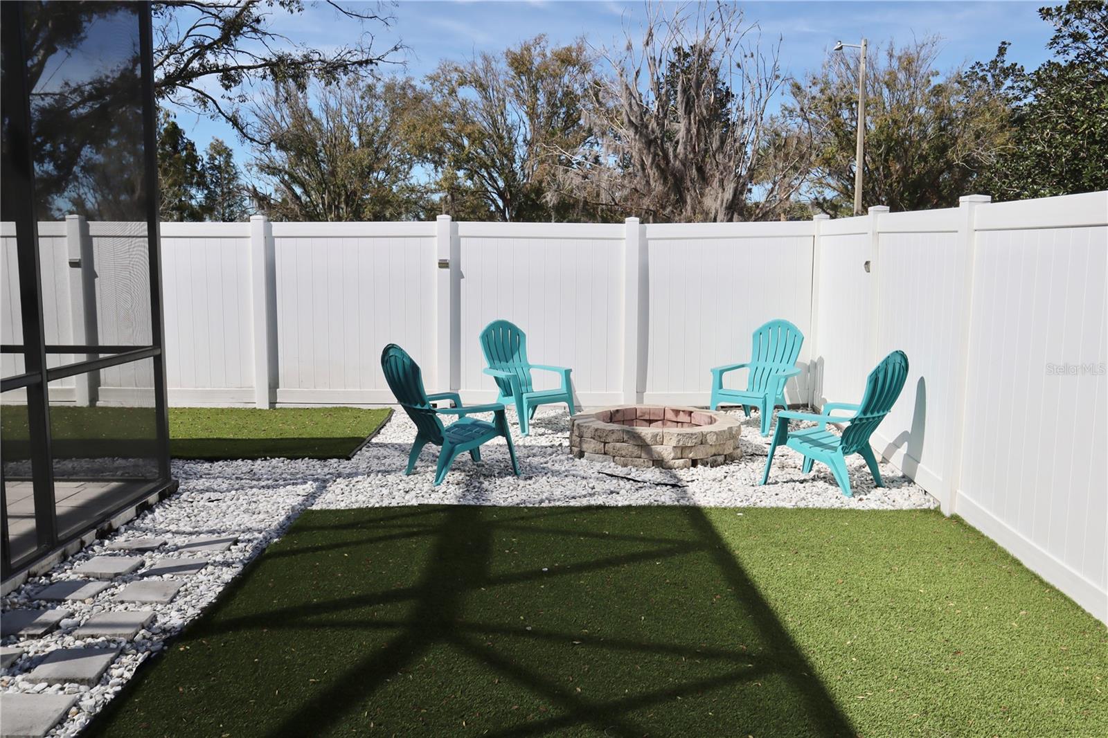 TRILLIUM VILLAGE A - Residential