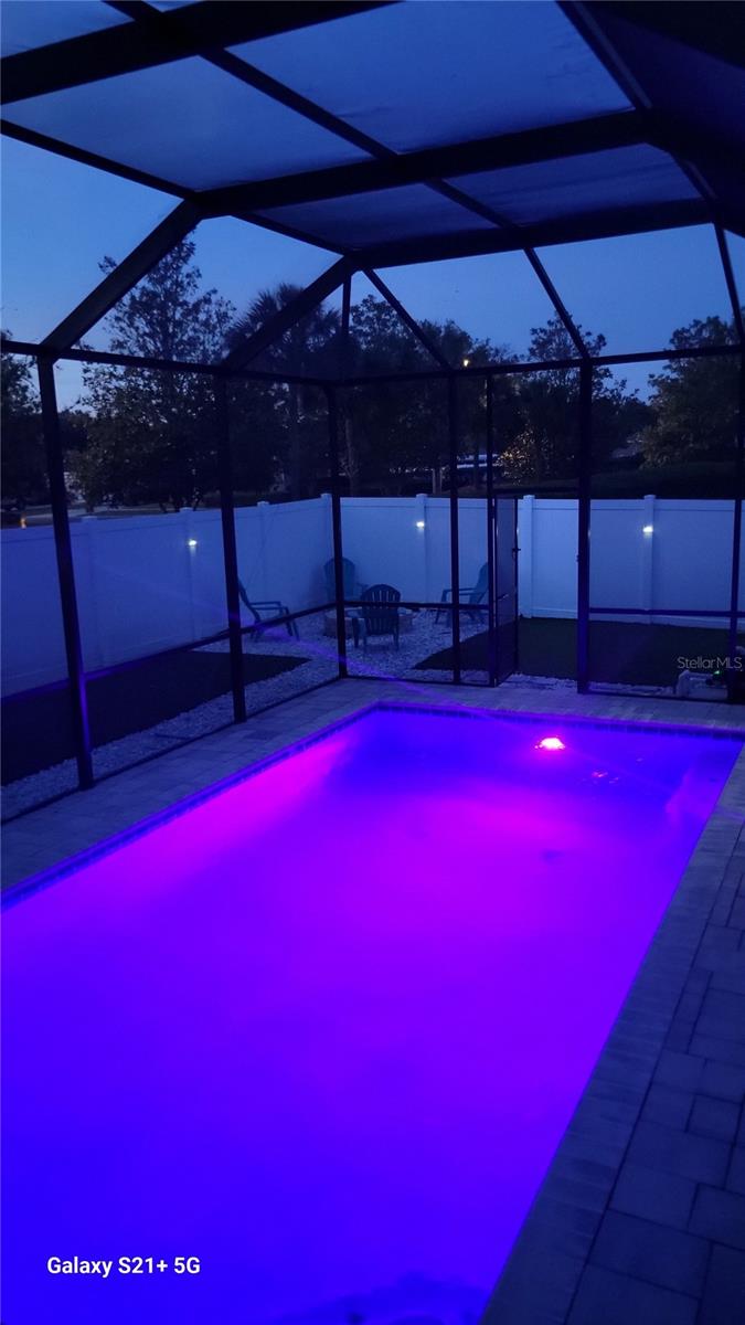 TRILLIUM VILLAGE A - Residential