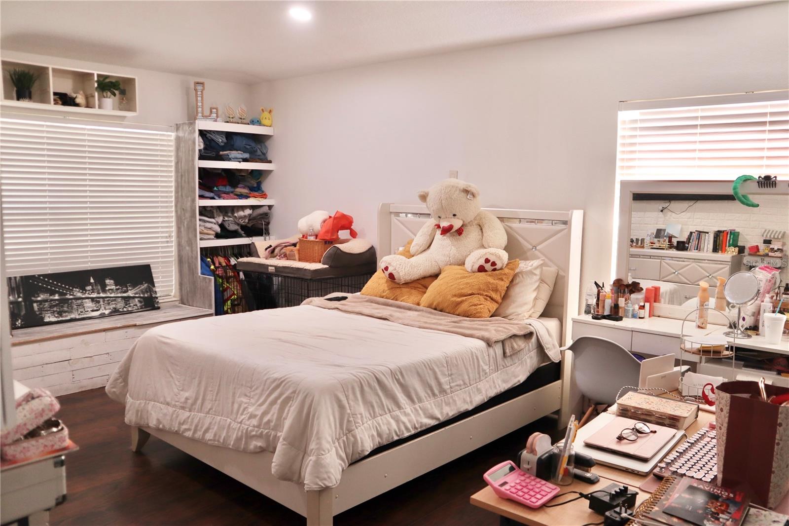 TRILLIUM VILLAGE A - Residential