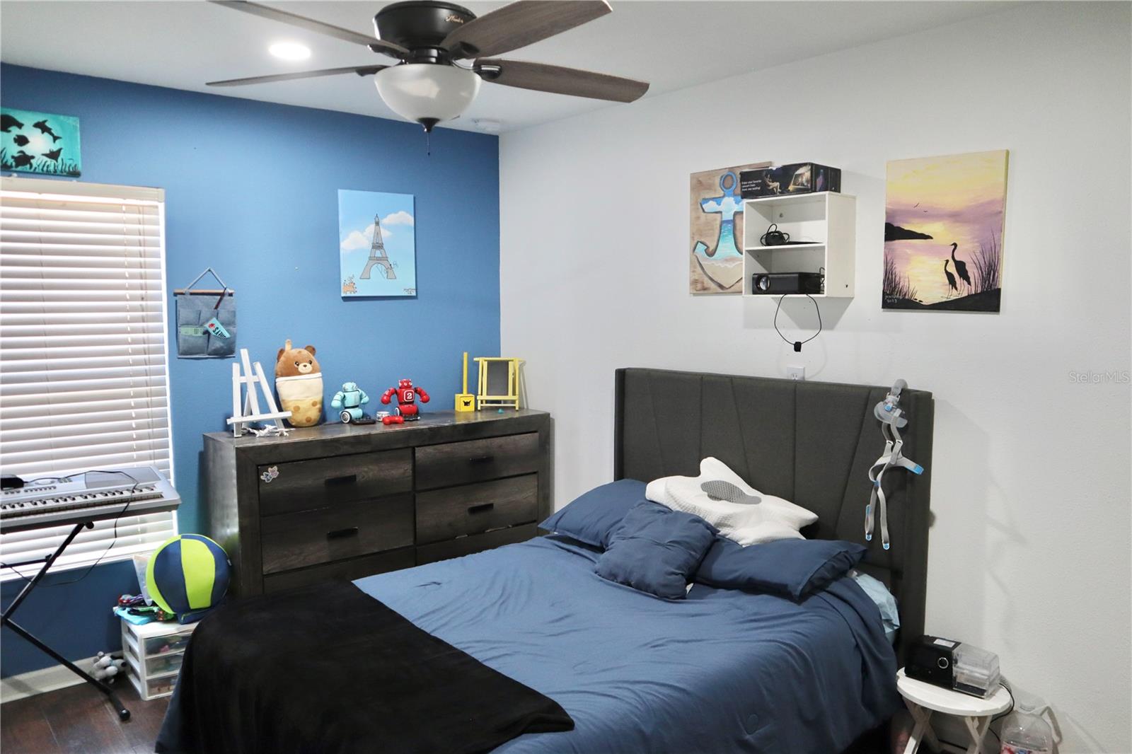 TRILLIUM VILLAGE A - Residential