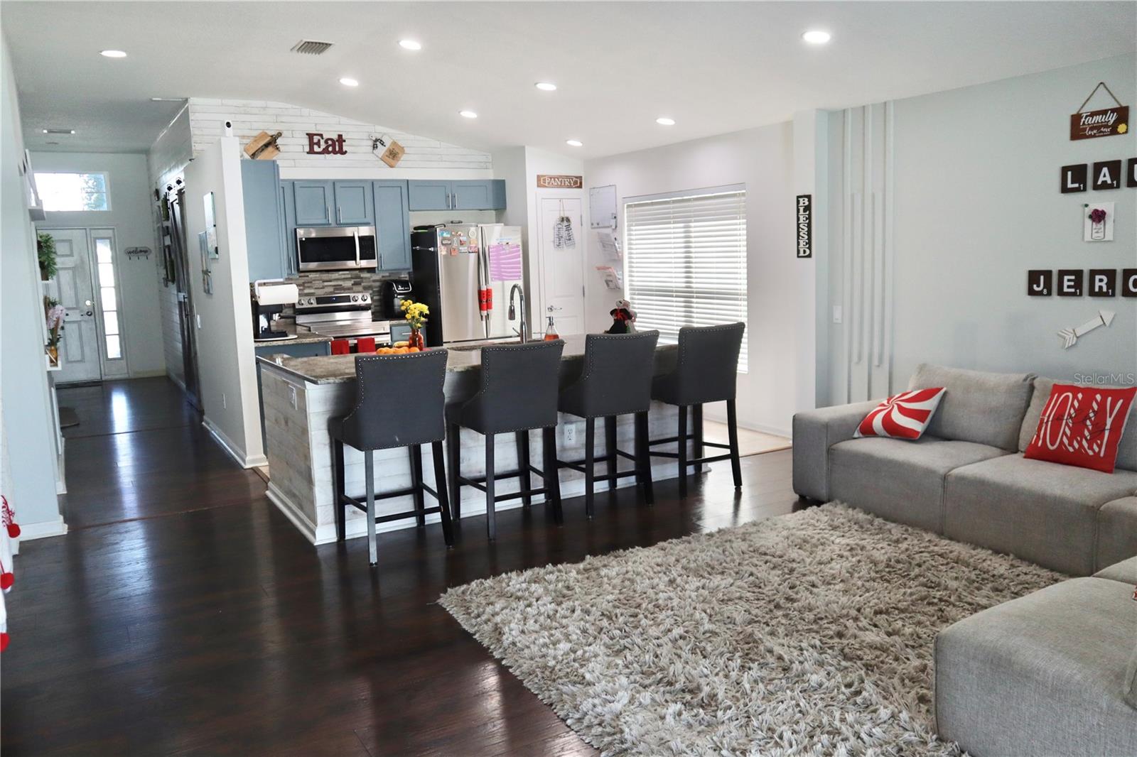 TRILLIUM VILLAGE A - Residential