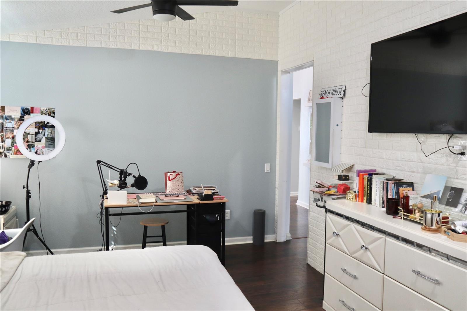 TRILLIUM VILLAGE A - Residential