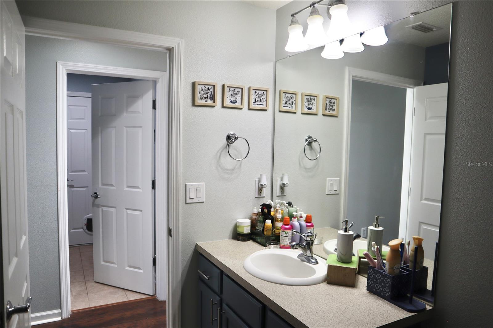 TRILLIUM VILLAGE A - Residential