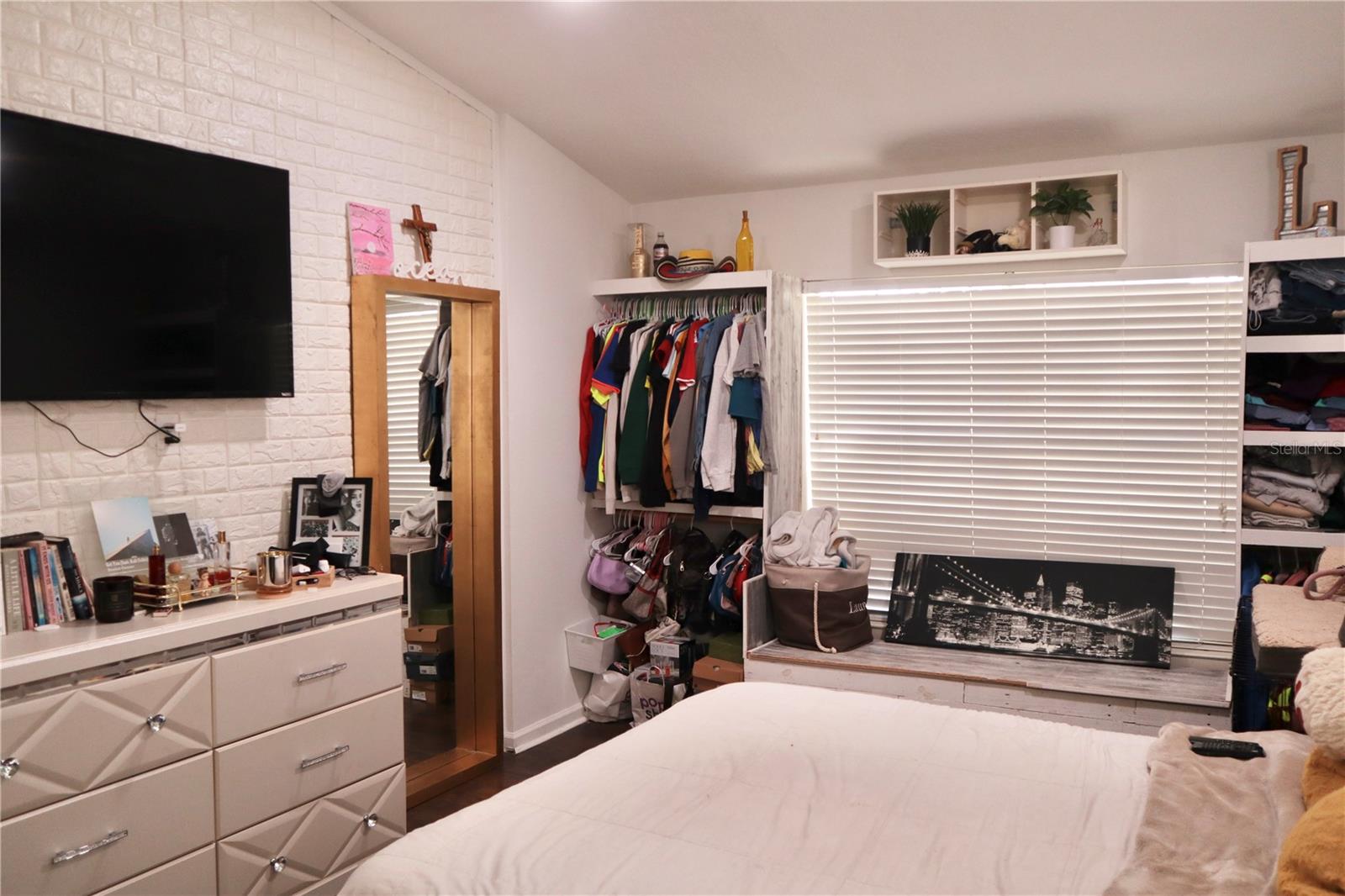 TRILLIUM VILLAGE A - Residential