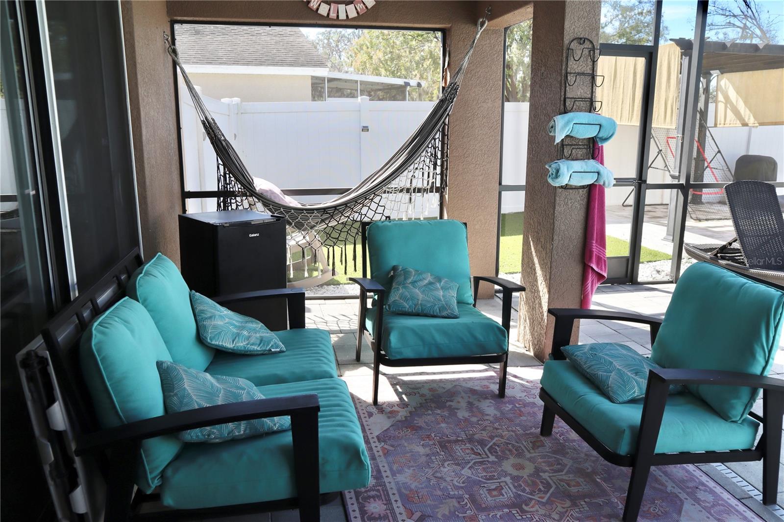 TRILLIUM VILLAGE A - Residential