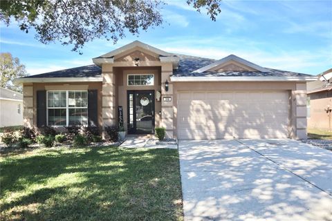 Photo of 398 Sea Holly Drive, Brooksville, FL 34604 (MLS # TB8448803)