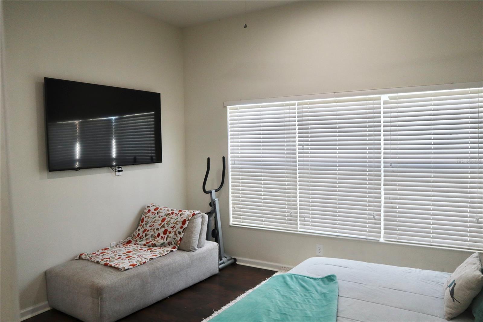 TRILLIUM VILLAGE A - Residential