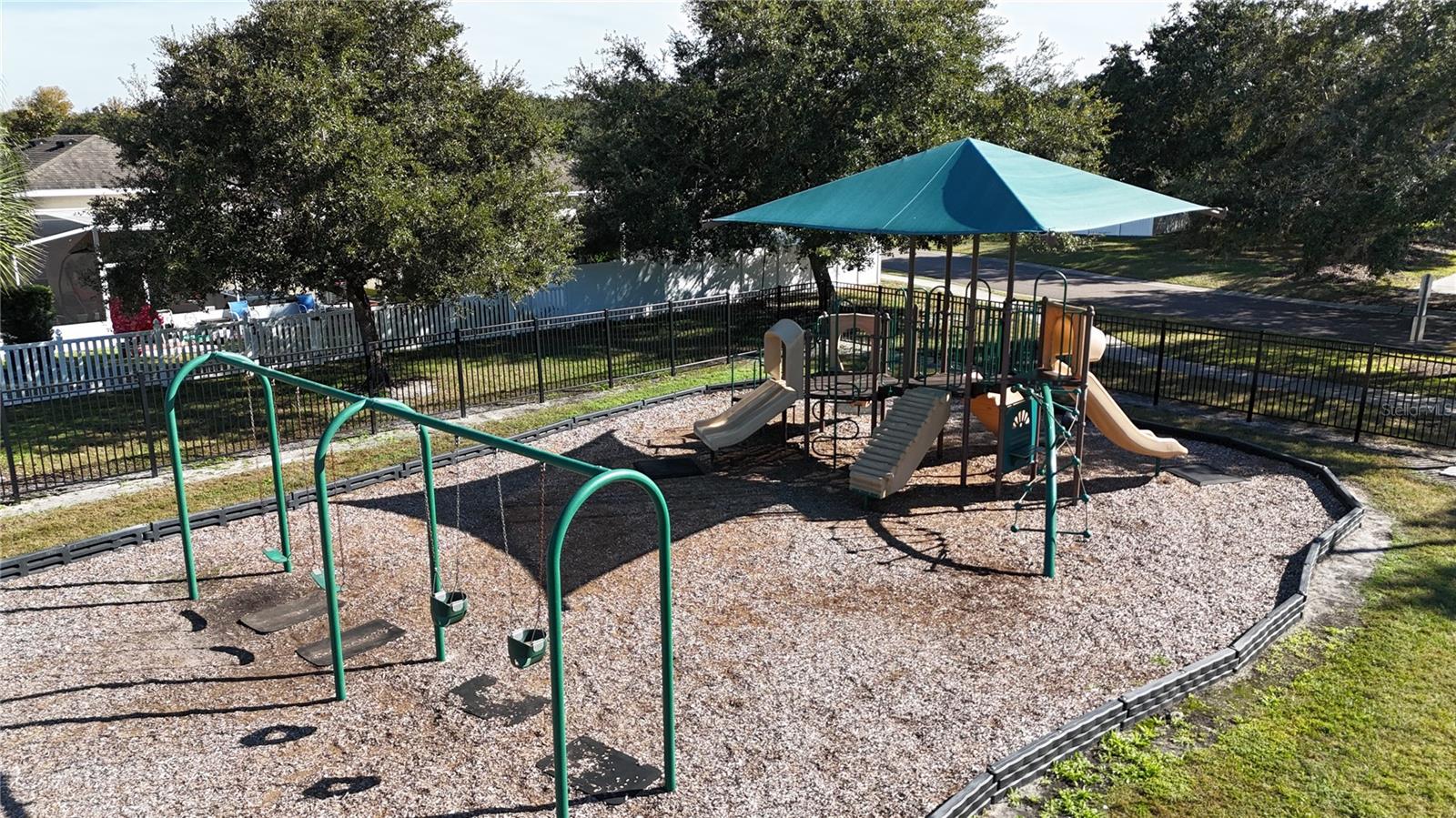 TRILLIUM VILLAGE A - Residential