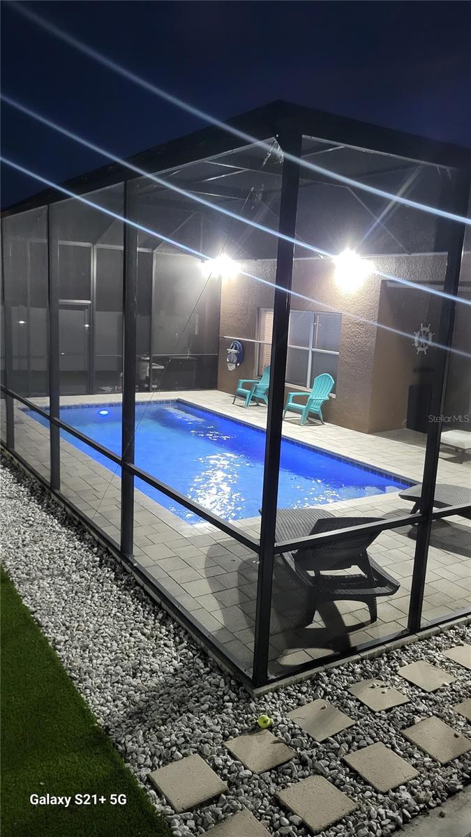 TRILLIUM VILLAGE A - Residential