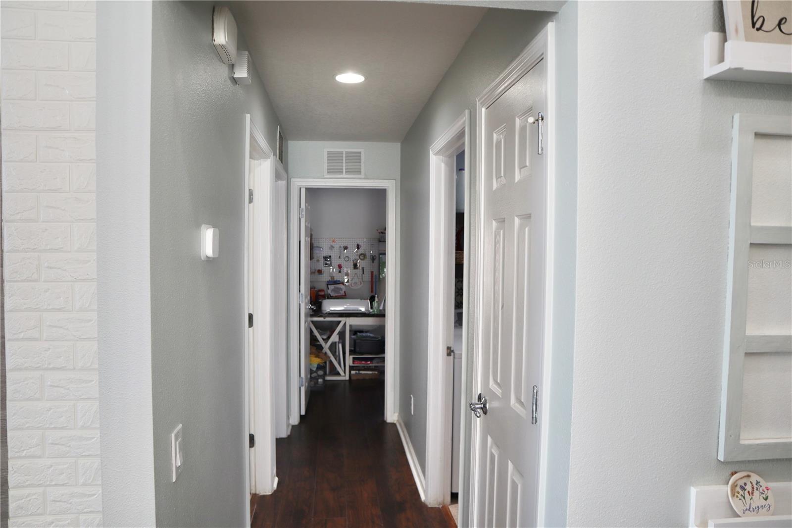 TRILLIUM VILLAGE A - Residential