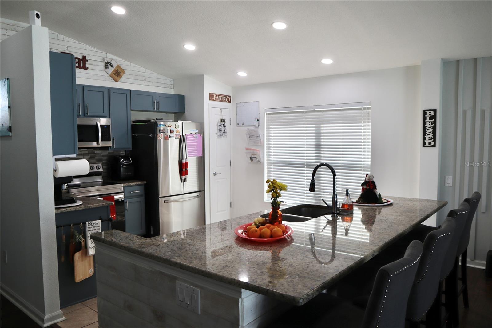 TRILLIUM VILLAGE A - Residential