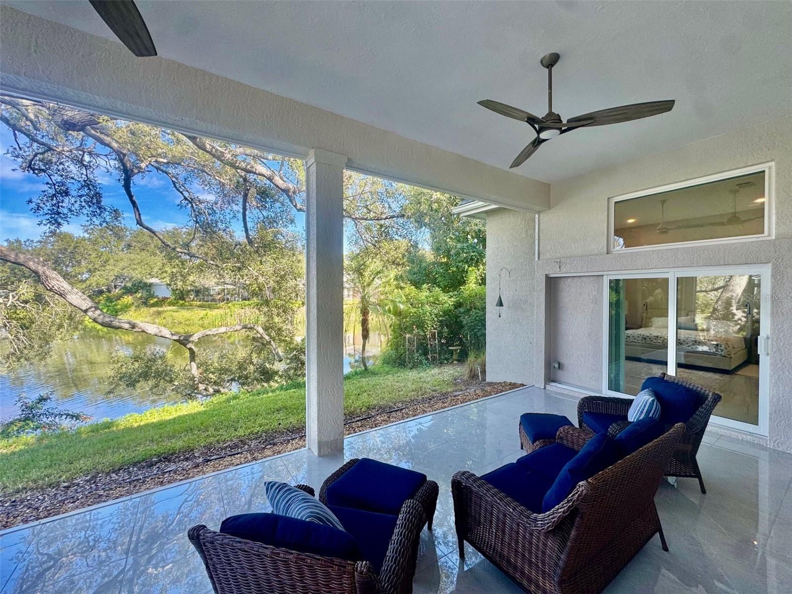 BISHOPS COURT AT OAKS PRESERVE - Residential Lease