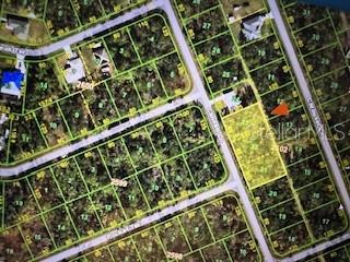 ** GREAT LOCATION ** (3) CONSECUTIVE LOTS SIDE BY SIDE *** PERFECT TIME TO BUILD YOUR DREAM HOME ** GREAT PRICE** This is an opportunity for private owners or investors to purchase in a fast developing NW area Port Charlotte. Lots are on 80 x 125 each with easy access to US41. All close to Shopping areas, Restaurants, and city amenities. **Other lots are 15114 & 15122 Cannel Lane.** New homes are popping up all over this area. Number of local beaches like Port Charlotte Beach are within 30 min driving. Don't miss this opportunity of the low prices to enjoy your paradise in Florida!