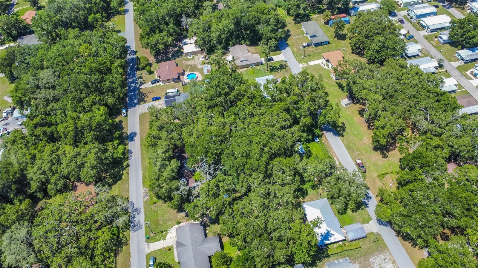 INVERNESS HIGHLANDS UNIT 04 - Land