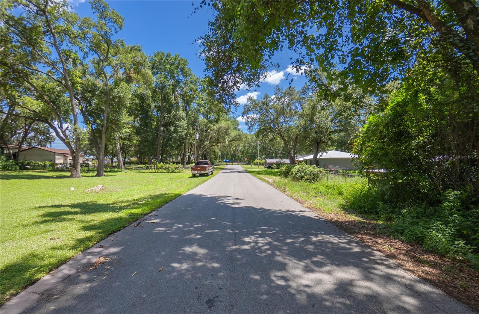 INVERNESS HIGHLANDS UNIT 04 - Land