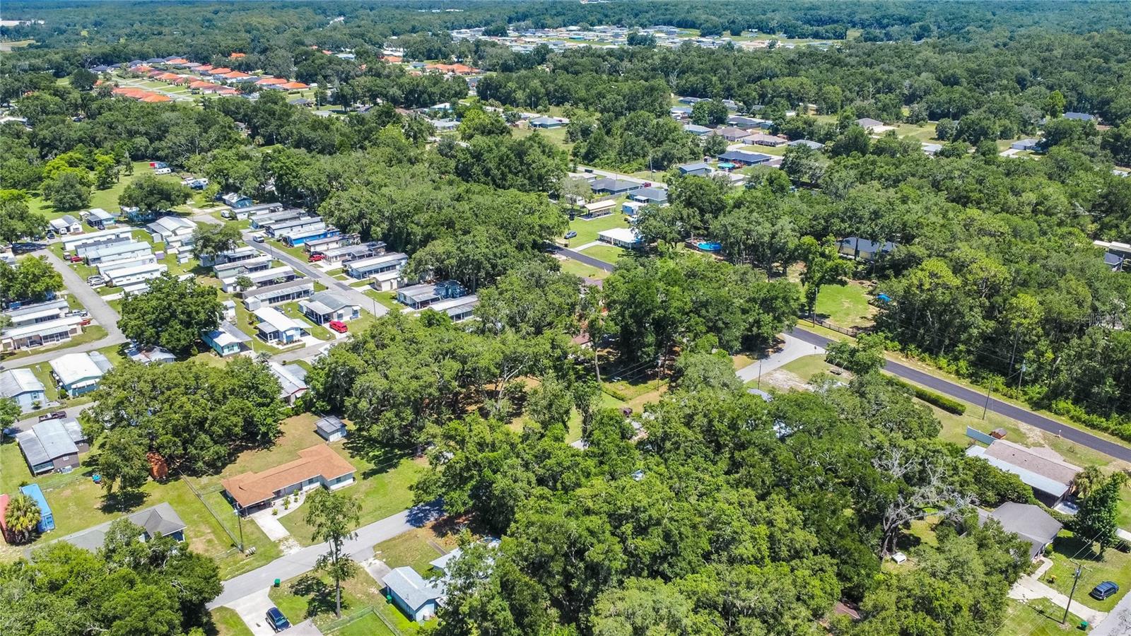 INVERNESS HIGHLANDS UNIT 04 - Land