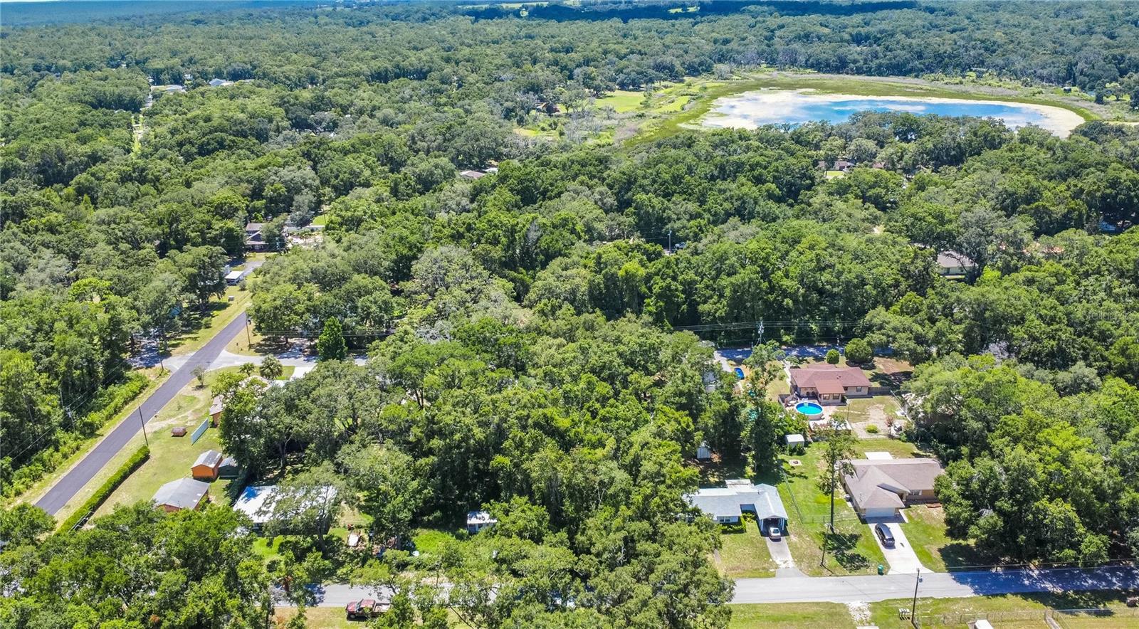 INVERNESS HIGHLANDS UNIT 04 - Land