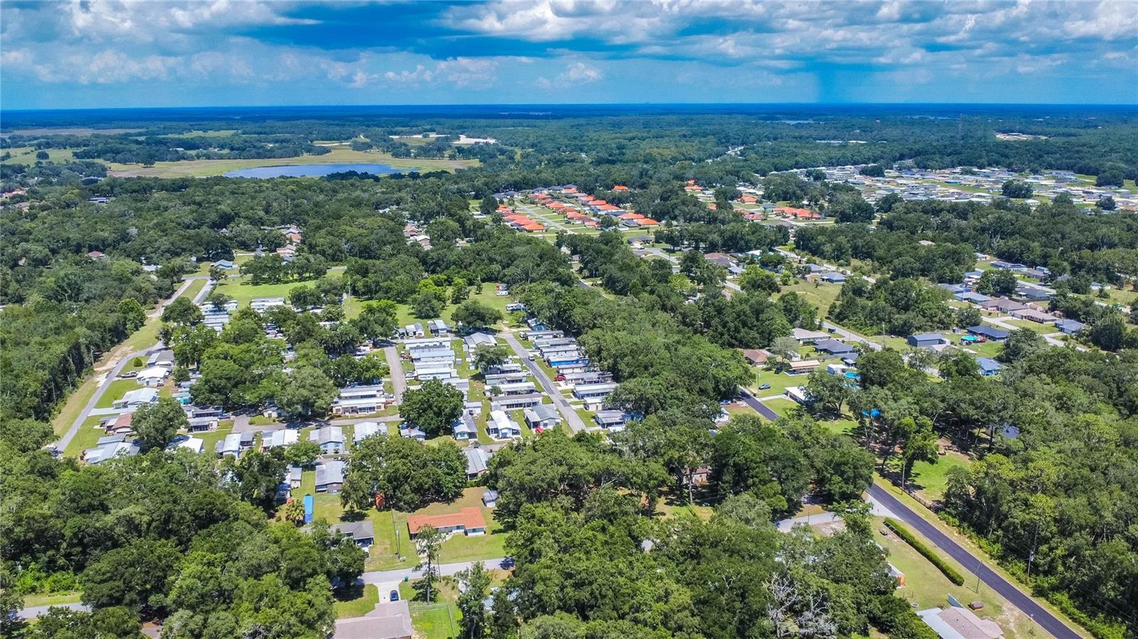 INVERNESS HIGHLANDS UNIT 04 - Land