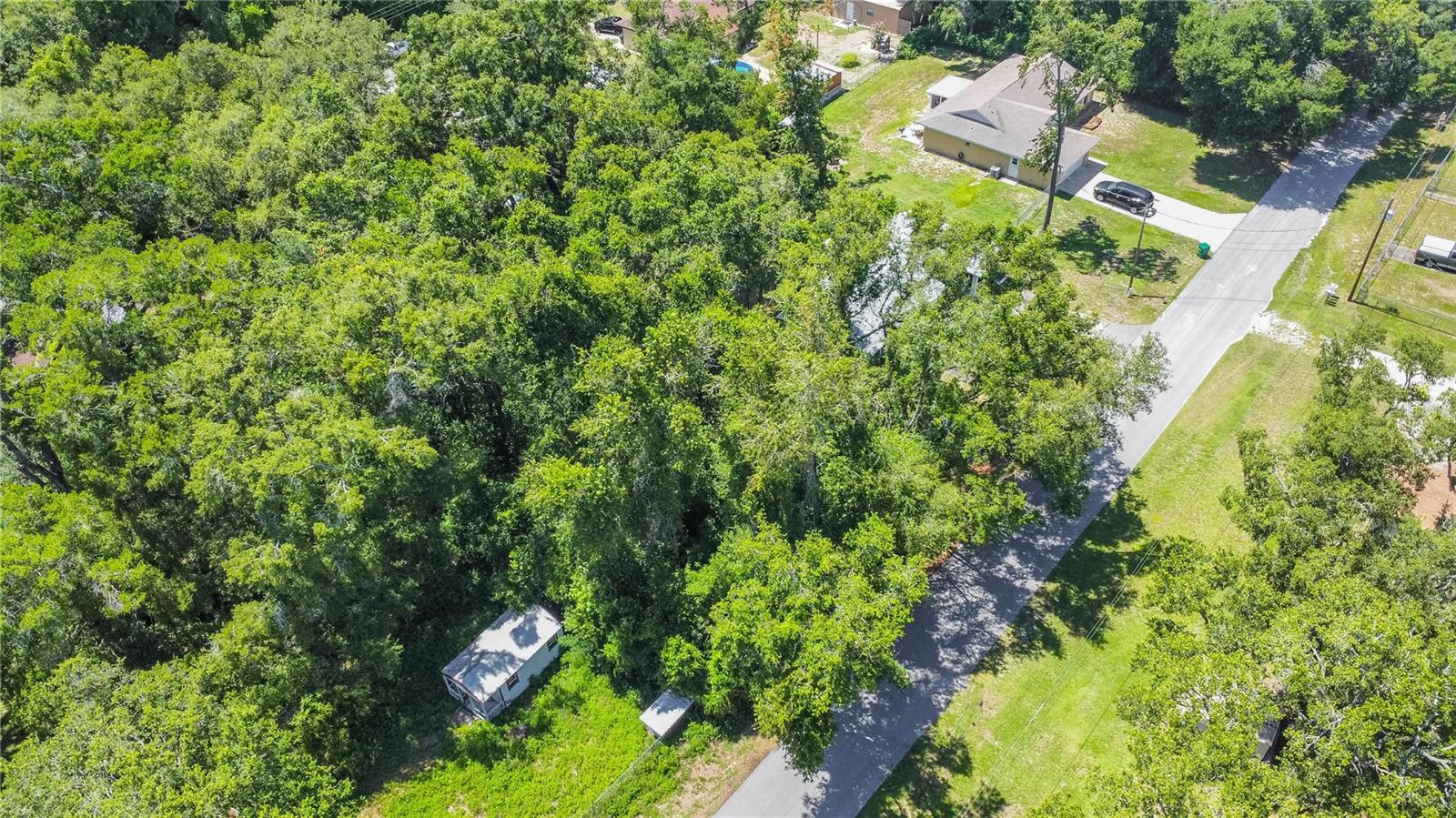 INVERNESS HIGHLANDS UNIT 04 - Land