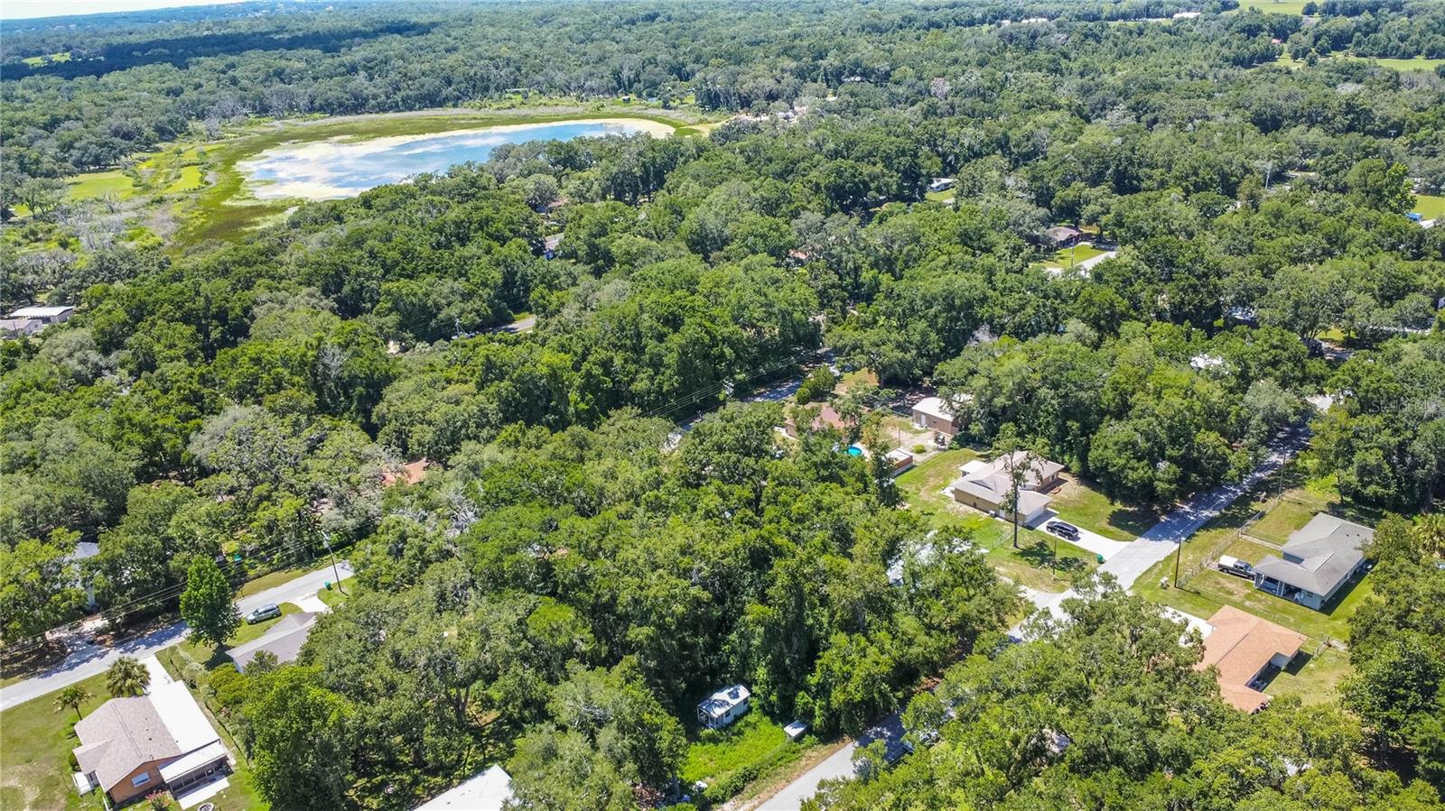 INVERNESS HIGHLANDS UNIT 04 - Land