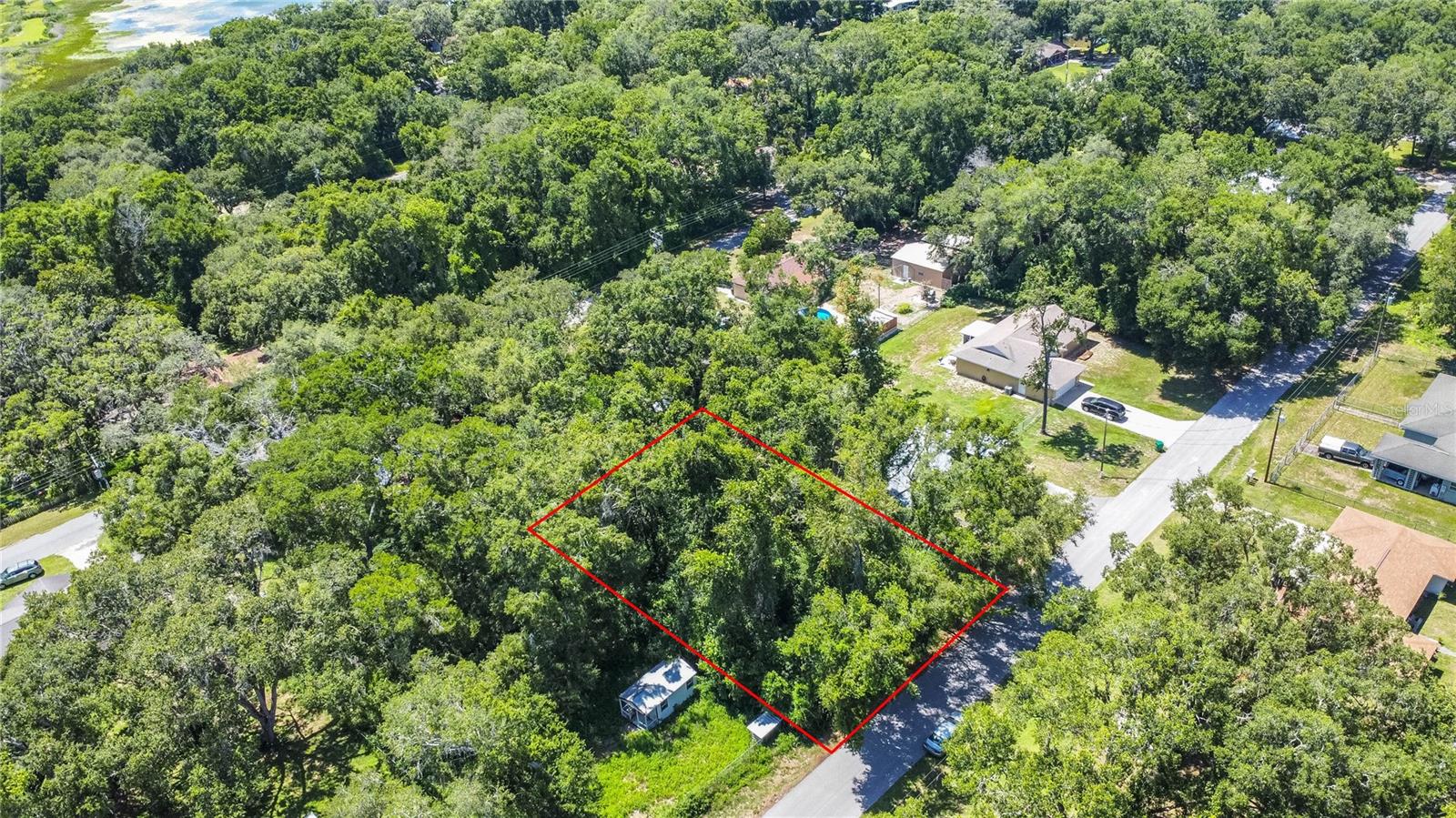 INVERNESS HIGHLANDS UNIT 04 - Land