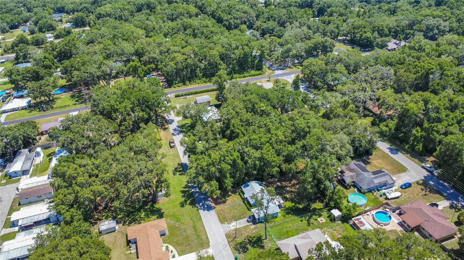 INVERNESS HIGHLANDS UNIT 04 - Land