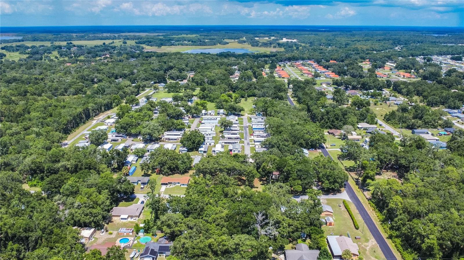 INVERNESS HIGHLANDS UNIT 04 - Land