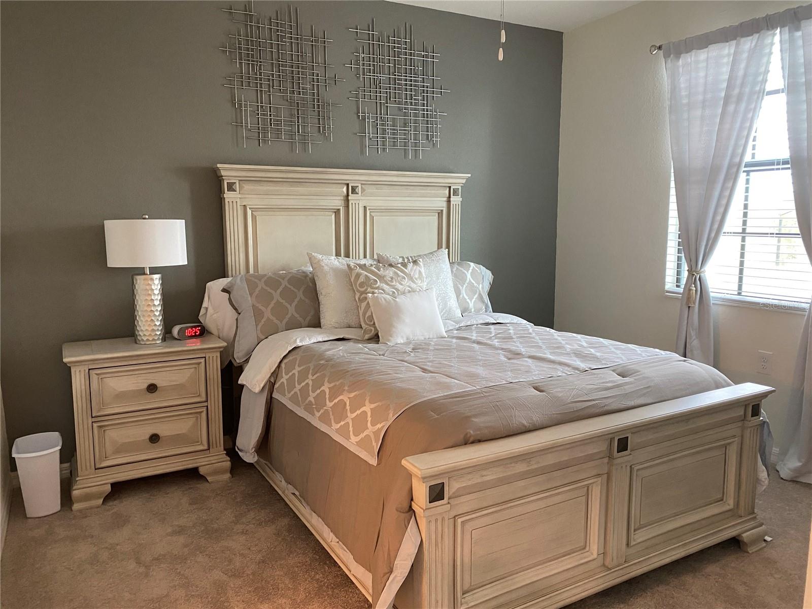 TERRACE IV AT LAKEWOOD NATIONAL PH I - Residential Lease