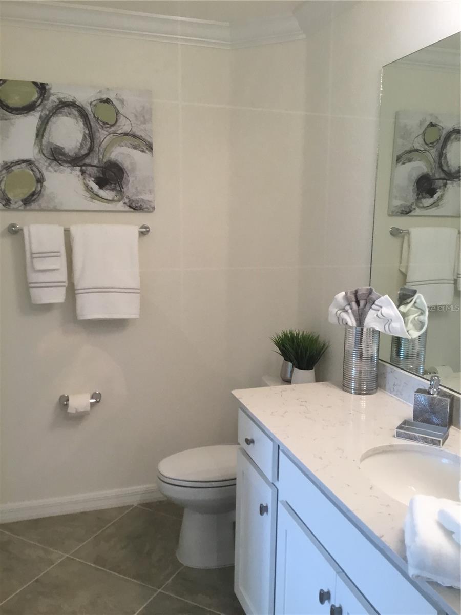 TERRACE IV AT LAKEWOOD NATIONAL PH I - Residential Lease