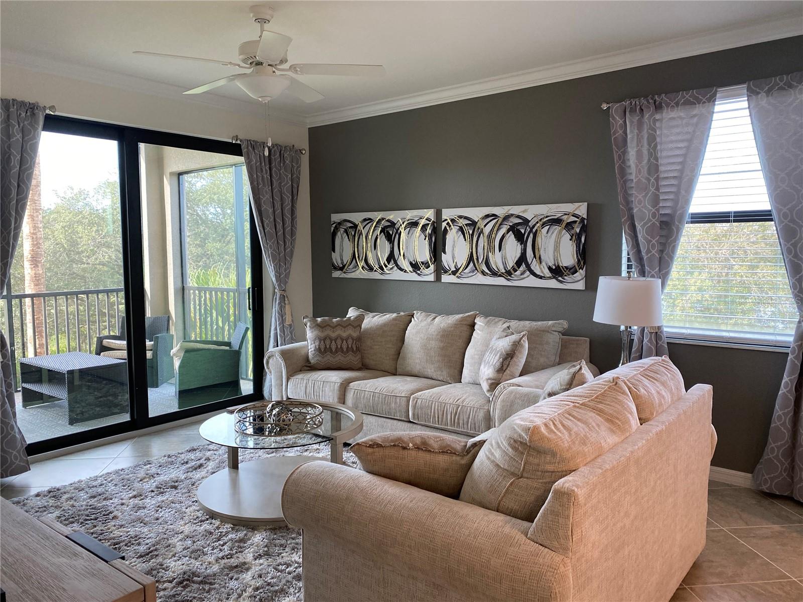 TERRACE IV AT LAKEWOOD NATIONAL PH I - Residential Lease