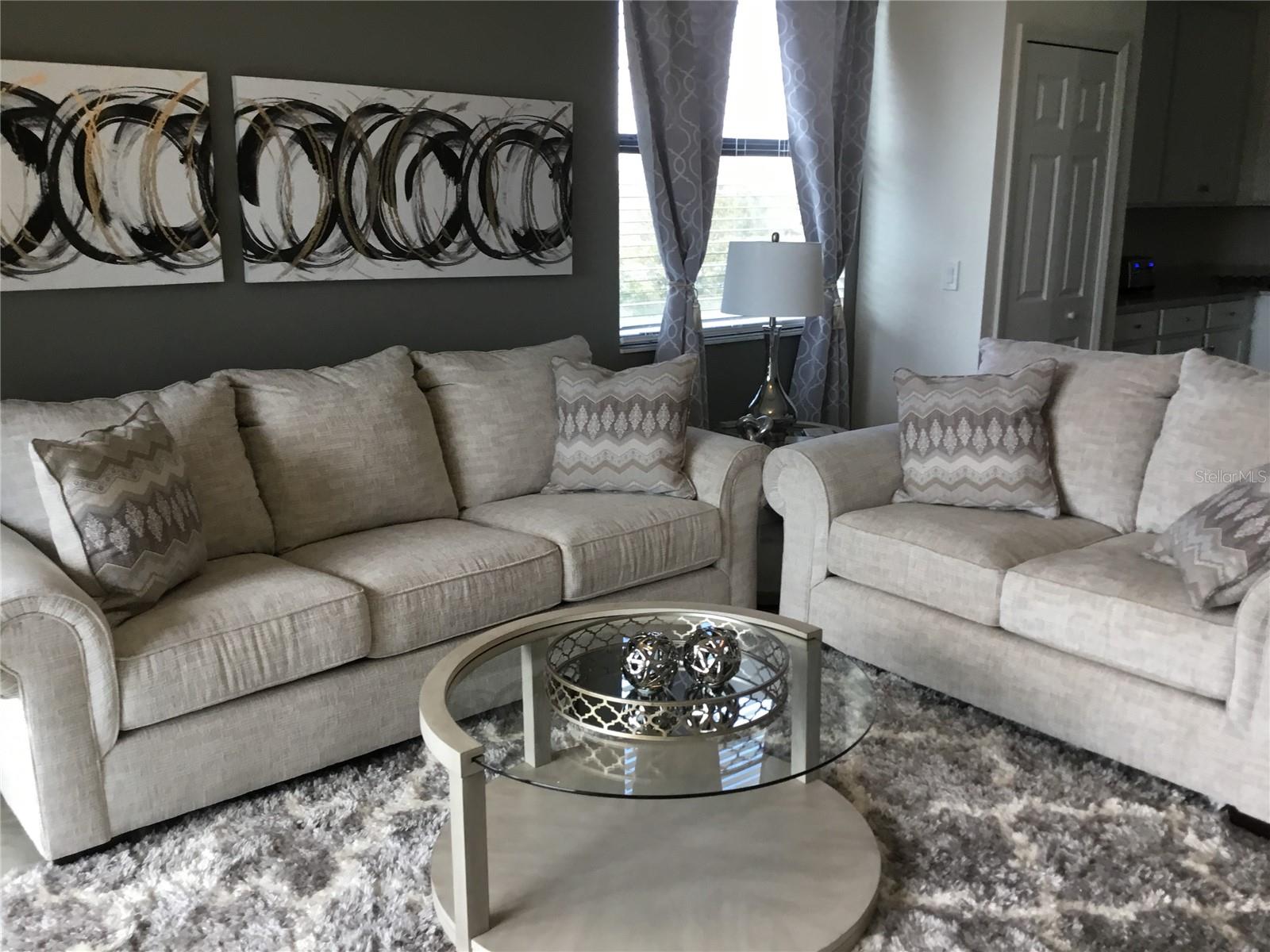 TERRACE IV AT LAKEWOOD NATIONAL PH I - Residential Lease