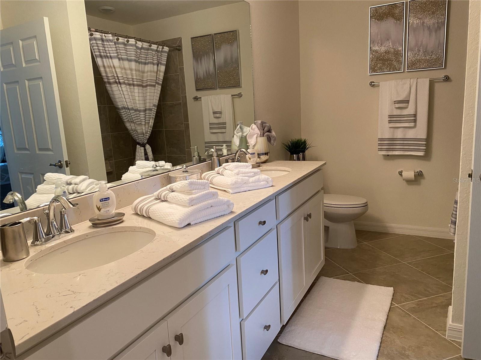 TERRACE IV AT LAKEWOOD NATIONAL PH I - Residential Lease