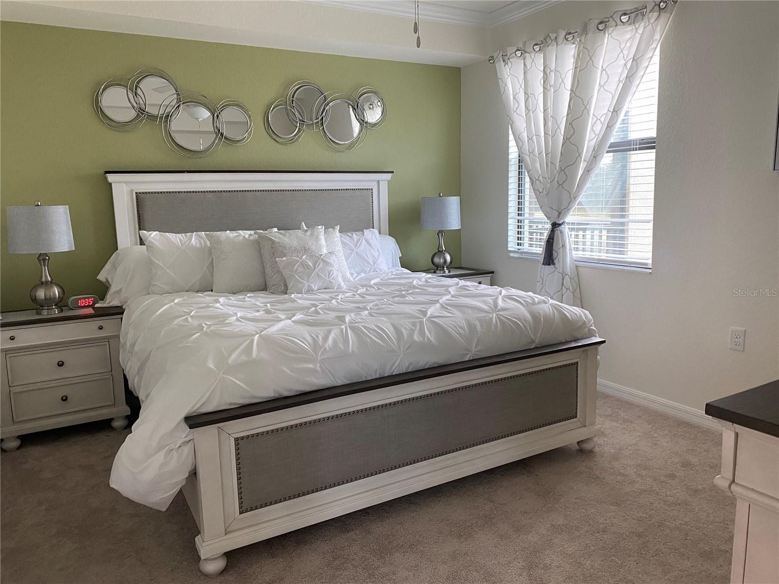 TERRACE IV AT LAKEWOOD NATIONAL PH I - Residential Lease