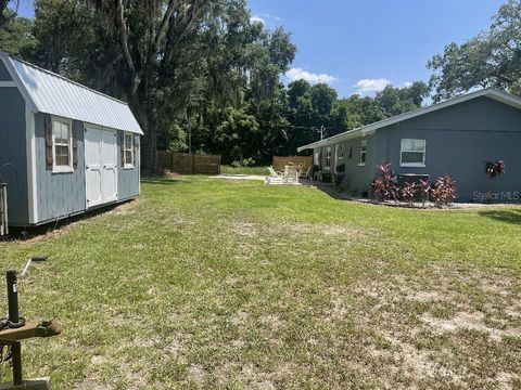 A home in WILDWOOD