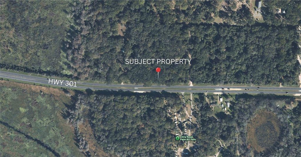 Photo of 00 N Hwy 301, Citra, FL 32113 (MLS # OM714036)
