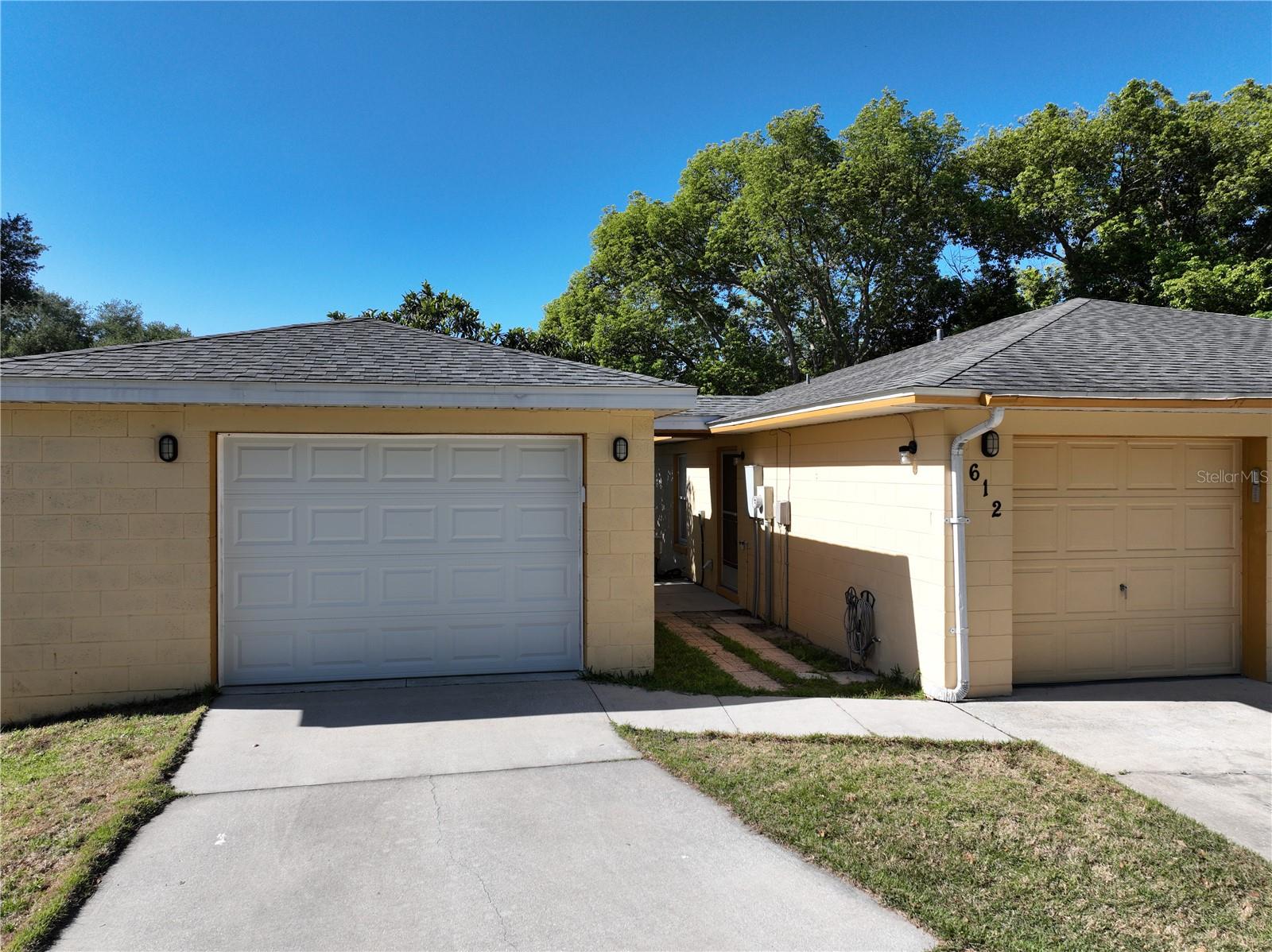 MASCOTTE COMUNICASA - Residential