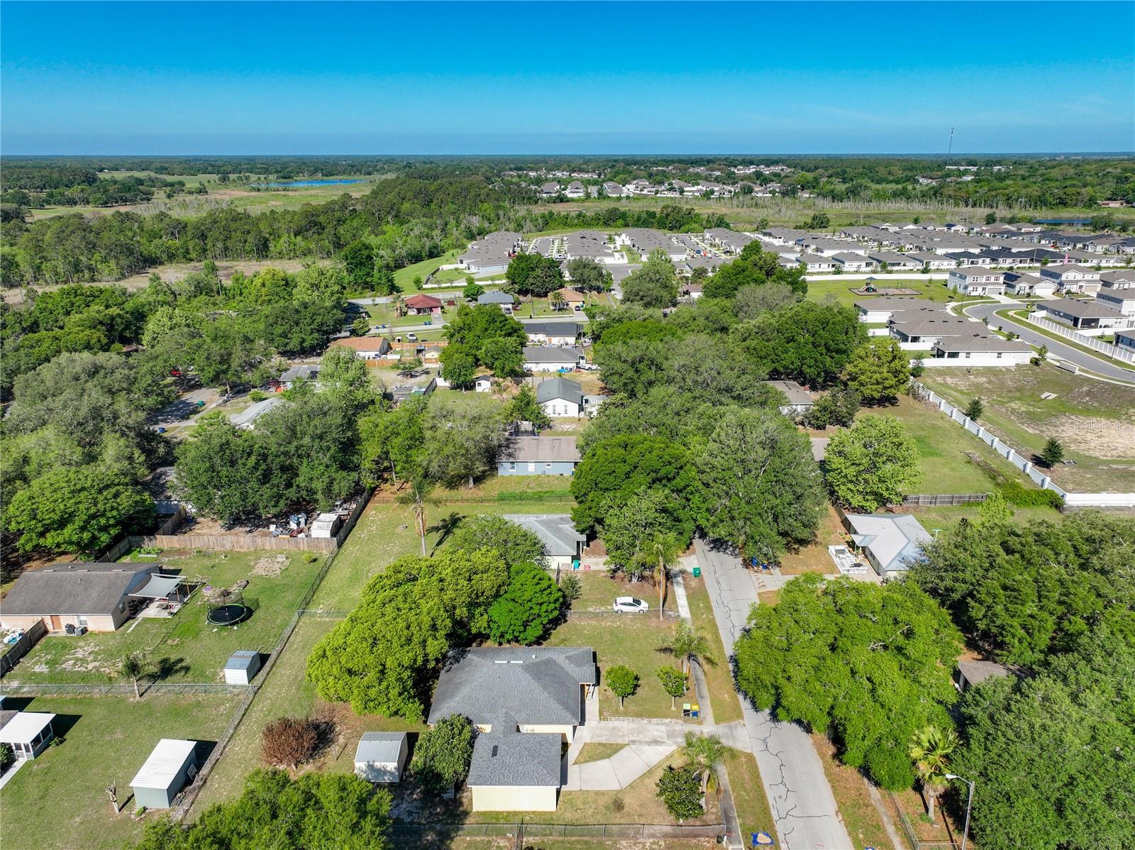 MASCOTTE COMUNICASA - Residential