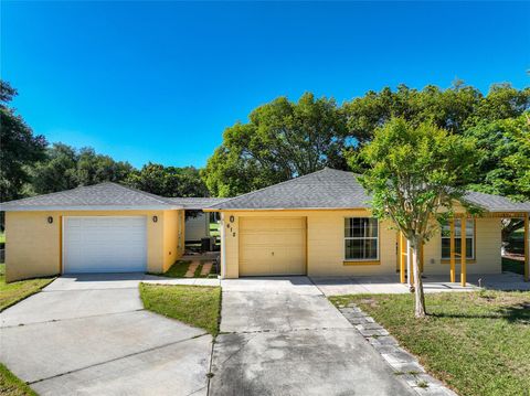 Photo of 612 Palmetto Drive, Mascotte, FL 34753 (MLS # G5111186)