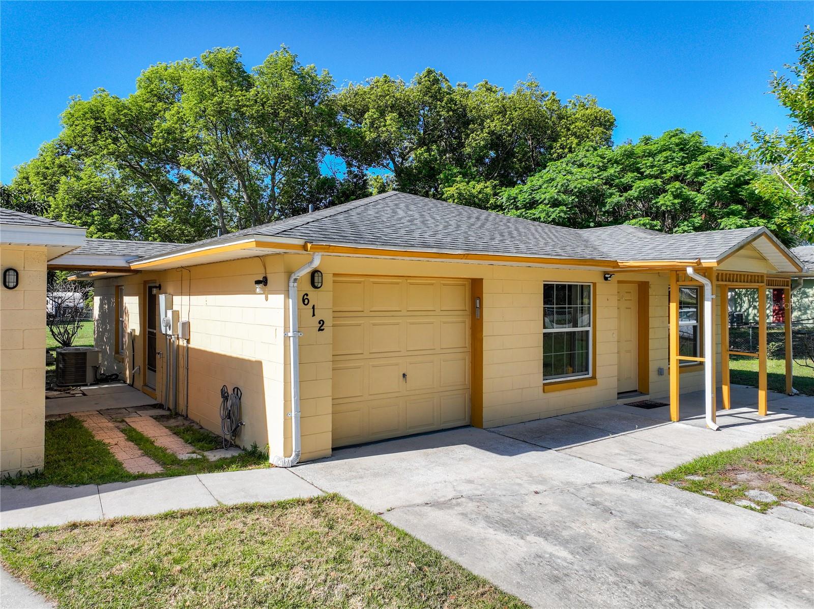 MASCOTTE COMUNICASA - Residential