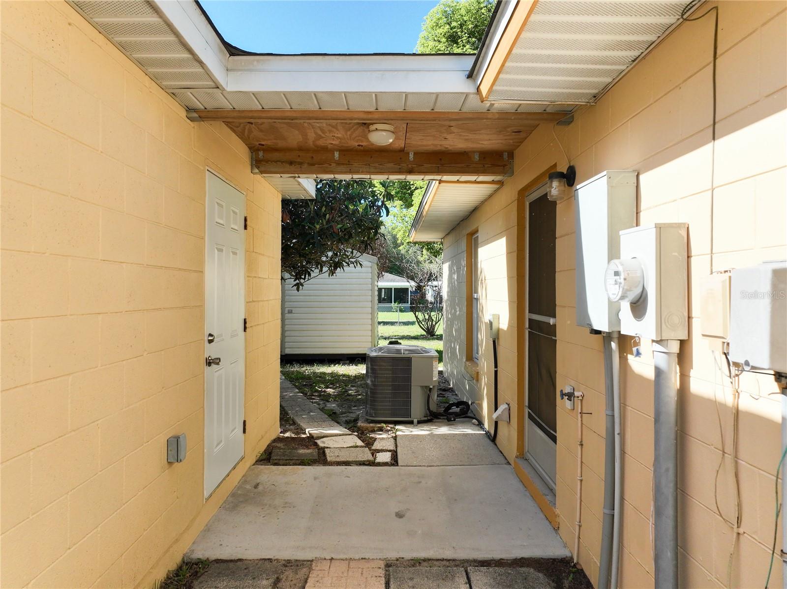 MASCOTTE COMUNICASA - Residential