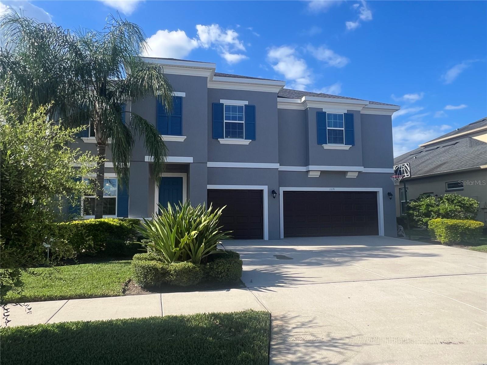 33191 AZALEA RIDGE DRIVE