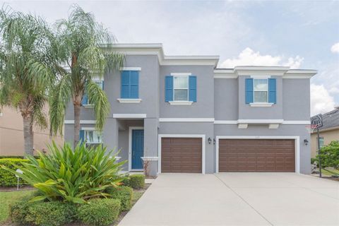 33191 AZALEA RIDGE DRIVE WESLEY CHAPEL FL 33545