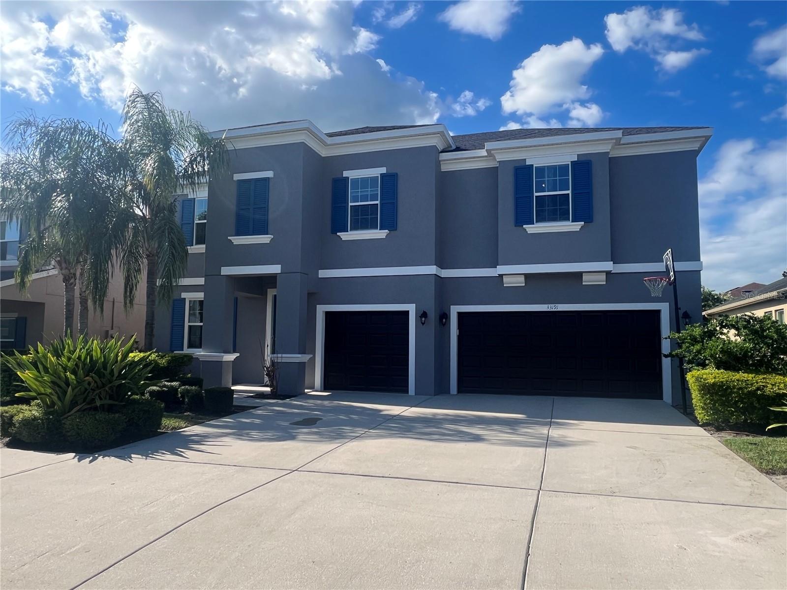 33191 AZALEA RIDGE DRIVE