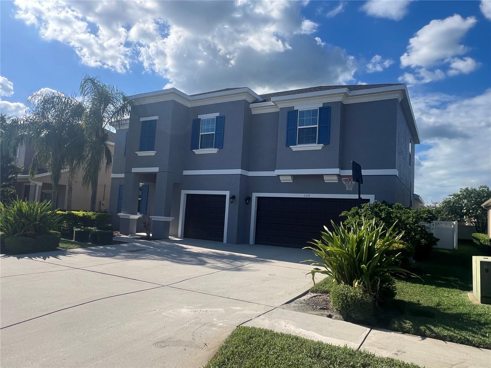 33191 AZALEA RIDGE DRIVE