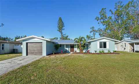 A home in SARASOTA