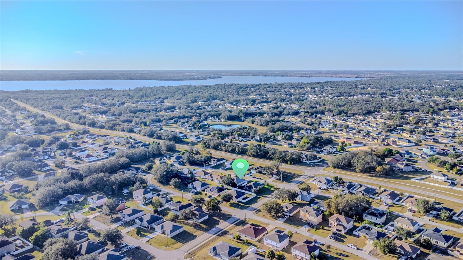 POINCIANA NBRHD 04 VILLAGE 07 - Residential