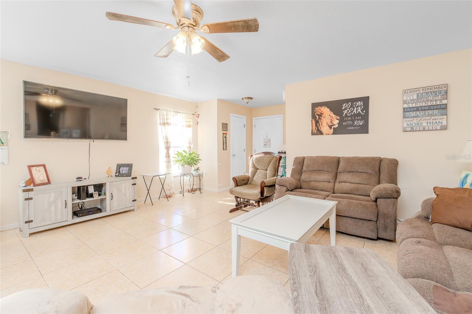 POINCIANA NBRHD 04 VILLAGE 07 - Residential