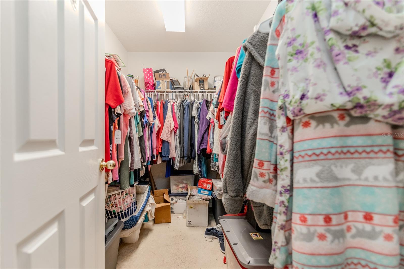 POINCIANA NBRHD 04 VILLAGE 07 - Residential